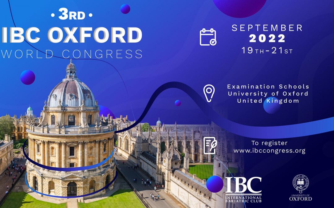 Is there a glass ceiling for surgical training in Europe – Mr Vinod Menon speaking at the IBC & University of Oxford Webinar September 2020
