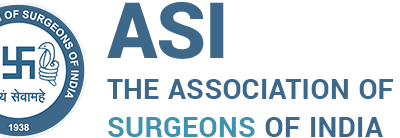 Webinar organised by Association of Surgeons of India