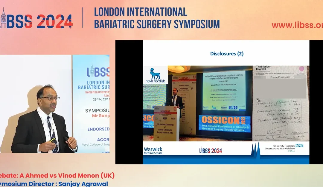 Bariatric Surgery and the Future of Obesity Treatment