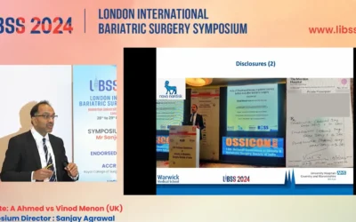 Bariatric Surgery and the Future of Obesity Treatment