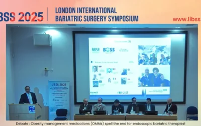Obesity Medications and the Future of Endoscopic Bariatric Treatment